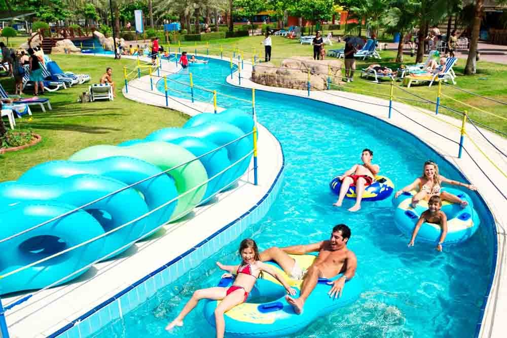 Dreamland Aqua Park - Deals & Special Offers, tickets | JTR Holidays